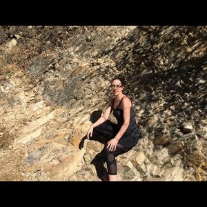 Meet your Posher, Heather